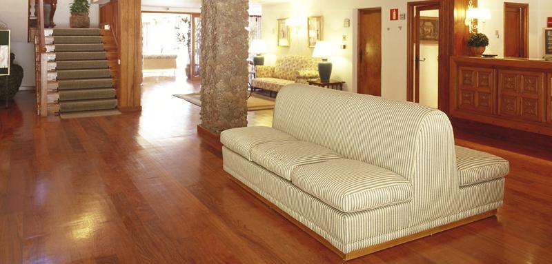 Parador de El Hierro