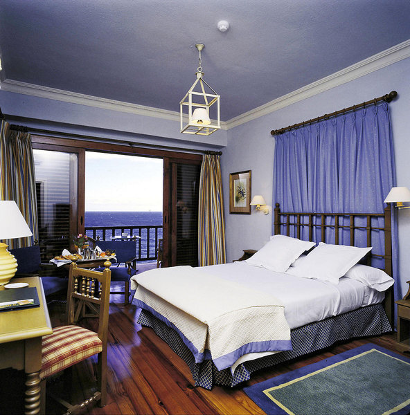 Parador de El Hierro