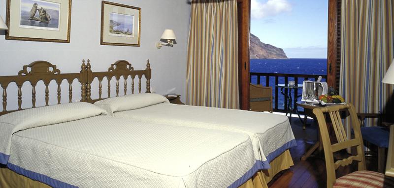 Parador de El Hierro