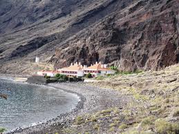 Parador de El Hierro