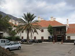 Parador de El Hierro