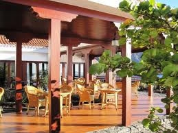 Parador de El Hierro