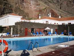 Parador de El Hierro