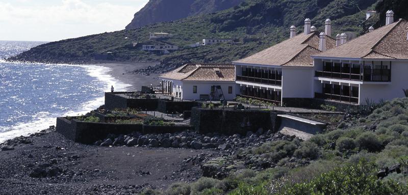 Parador de El Hierro