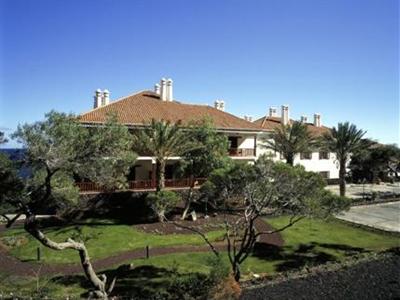 Parador de El Hierro
