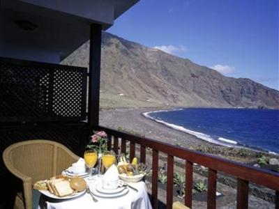 Parador de El Hierro