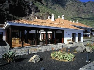 Parador de El Hierro