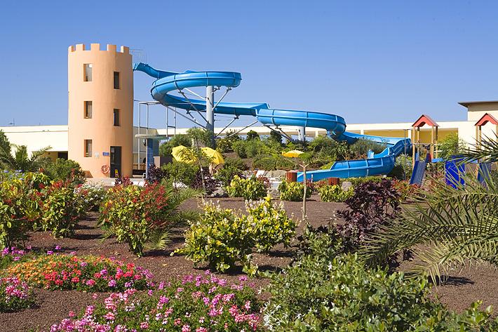 Aparthotel Bahia Grande