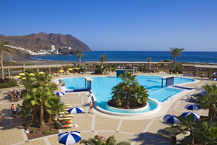 Aparthotel Bahia Grande