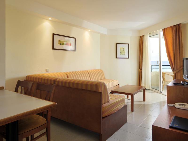 Aparthotel Bahia Grande