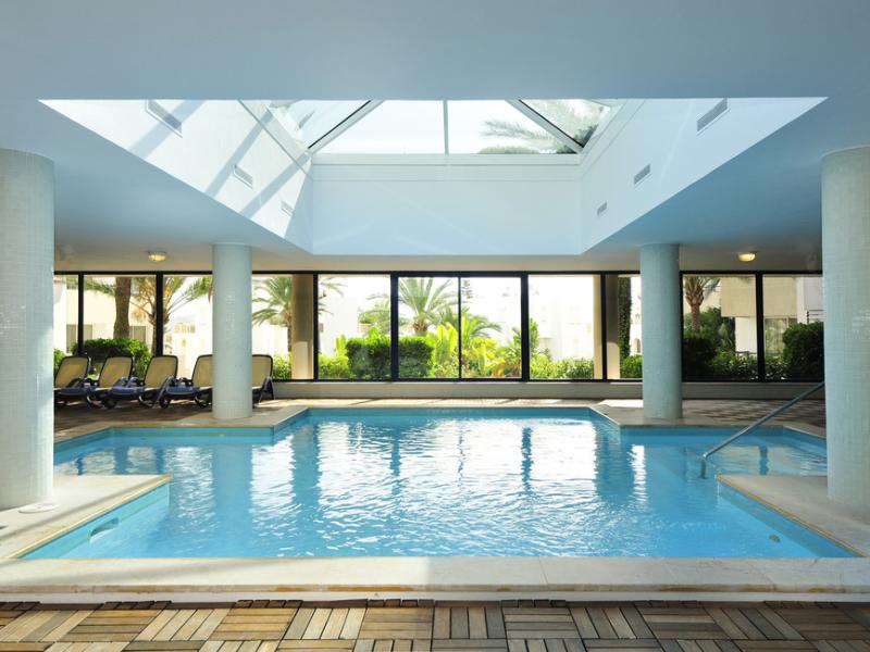 Aparthotel Bahia Grande