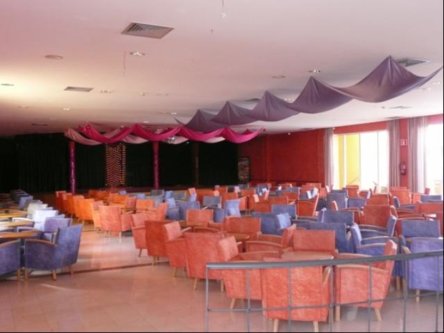 Ambar Beach Hotel and Spa