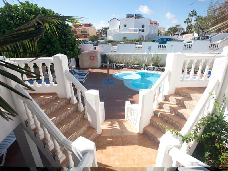 Galera Beach Villas & Apartamentos