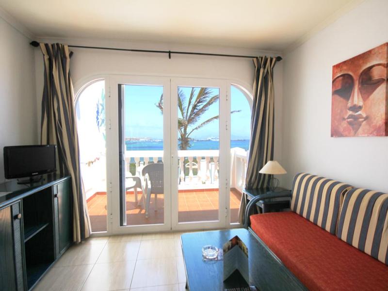 Galera Beach Villas & Apartamentos