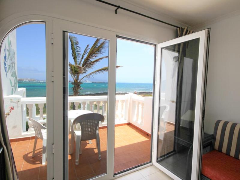 Galera Beach Villas & Apartamentos