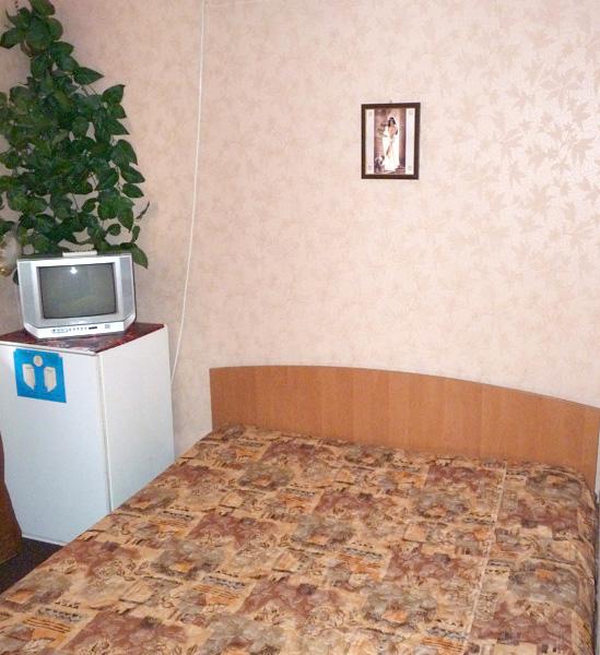 Пансионат "Глициния"