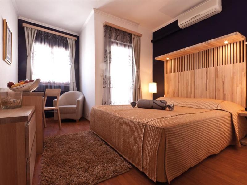 Boutique Hotel Marco Polo