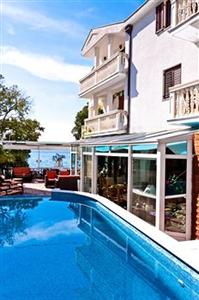 Boutique Hotel Marco Polo