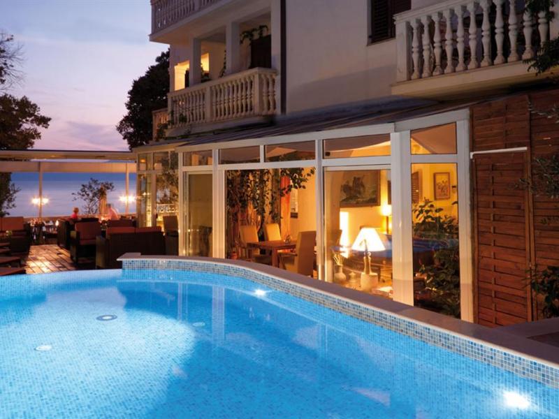 Boutique Hotel Marco Polo