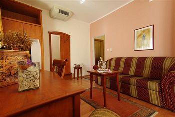 Boutique Hotel Marco Polo