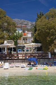 Boutique Hotel Marco Polo