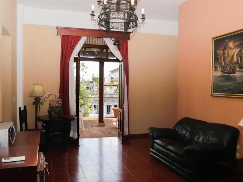 Boutique Hotel Palacio