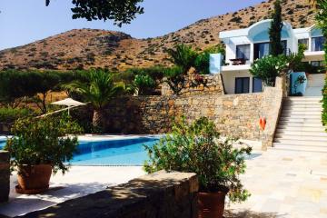 Отель Elounda Vista Villas Греция, о. Крит-Лассити, фото 1