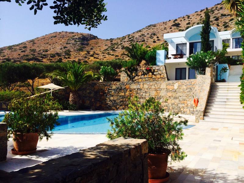 Elounda Living Residences