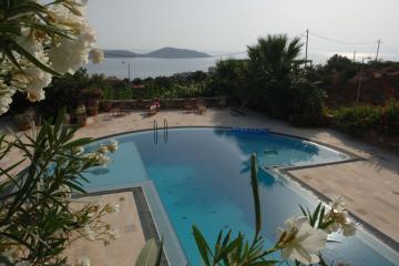 Отель Elounda Vista Villas Греция, о. Крит-Лассити, фото 11