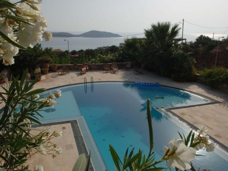 Elounda Living Residences