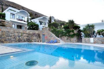 Отель Elounda Vista Villas Греция, о. Крит-Лассити, фото 13