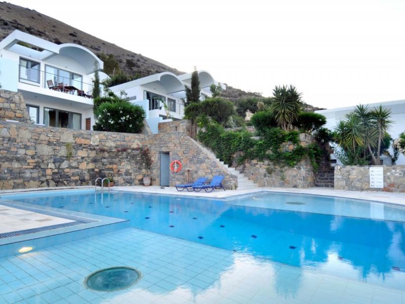 Elounda Living Residences