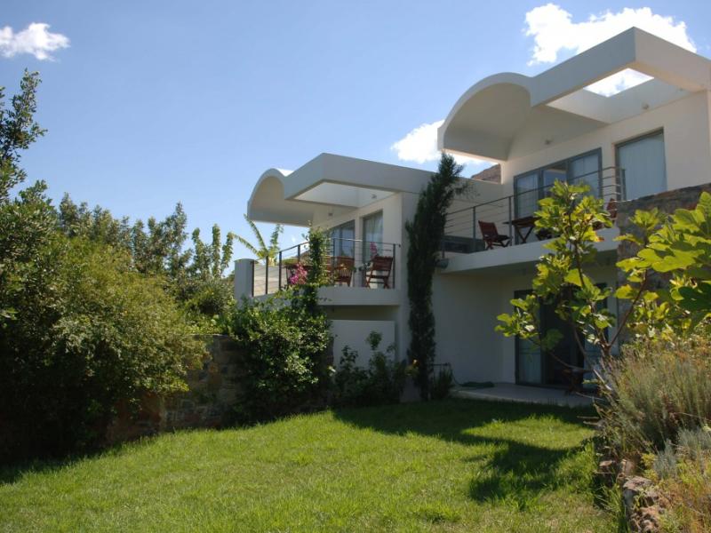 Elounda Living Residences