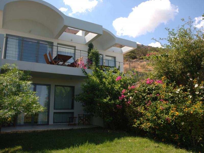 Elounda Living Residences