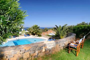 Отель Elounda Vista Villas Греция, о. Крит-Лассити, фото 5