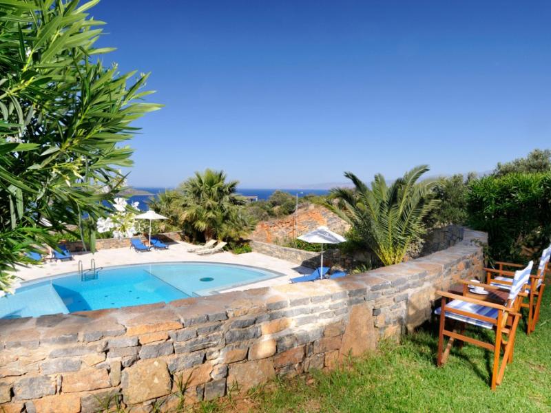 Elounda Living Residences