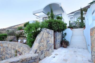 Отель Elounda Vista Villas Греция, о. Крит-Лассити, фото 6