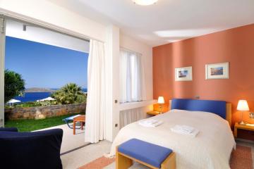 Отель Elounda Vista Villas Греция, о. Крит-Лассити, фото 7
