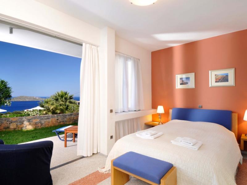Elounda Living Residences