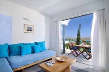 Отель Elounda Vista Villas Греция, о. Крит-Лассити, фото 8