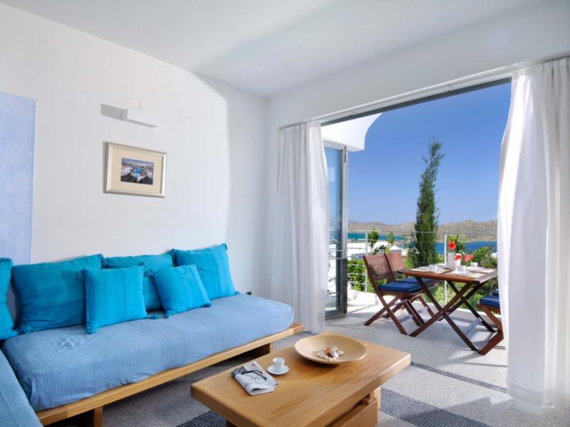 Elounda Living Residences
