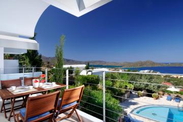 Отель Elounda Vista Villas Греция, о. Крит-Лассити, фото 9