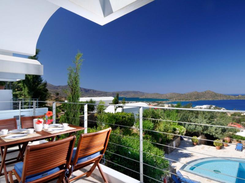 Elounda Living Residences