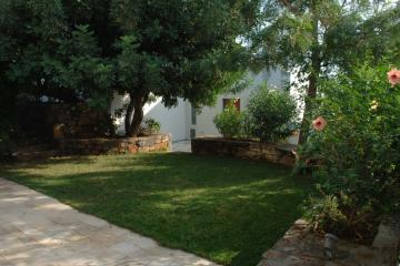 Отель Elounda Vista Villas Греция, о. Крит-Лассити, фото 10