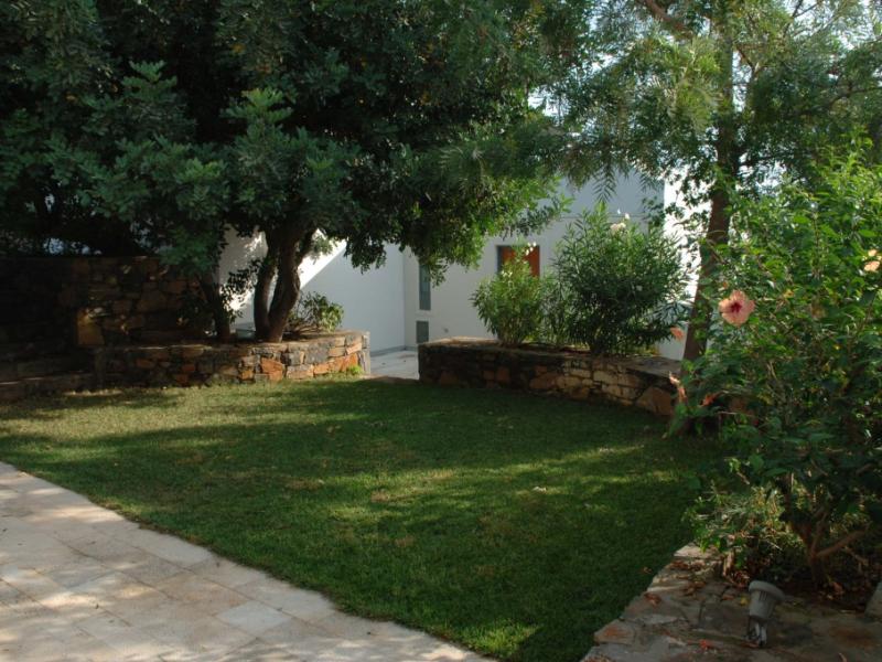Elounda Living Residences