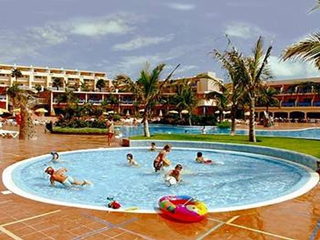 Club Hotel Drago Park