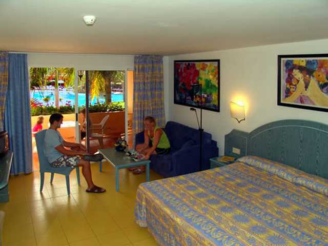 Club Hotel Drago Park