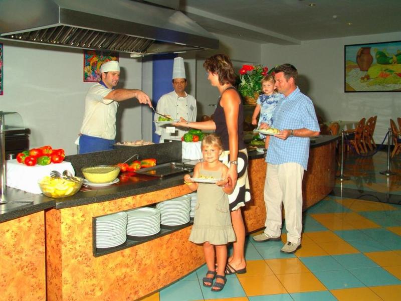 Club Hotel Drago Park