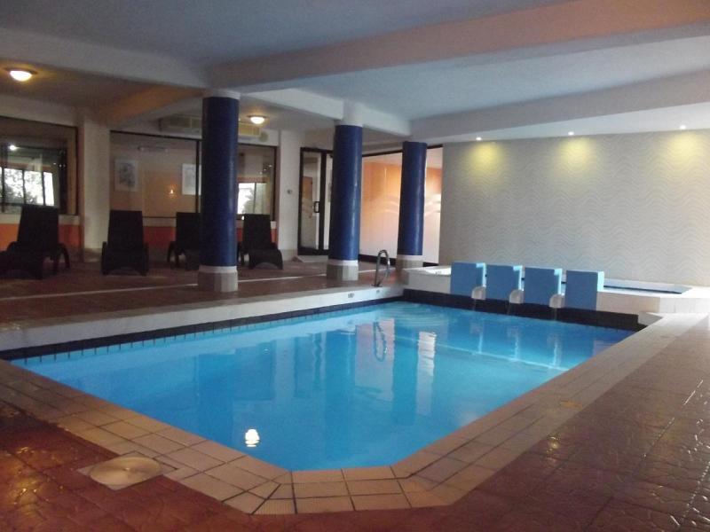 Sunseeker Holiday Complex