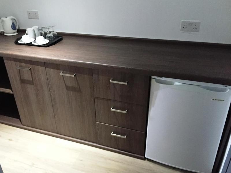 Sunseeker Holiday Complex